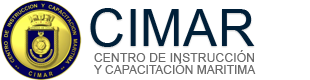 Logotipo de CIMAR